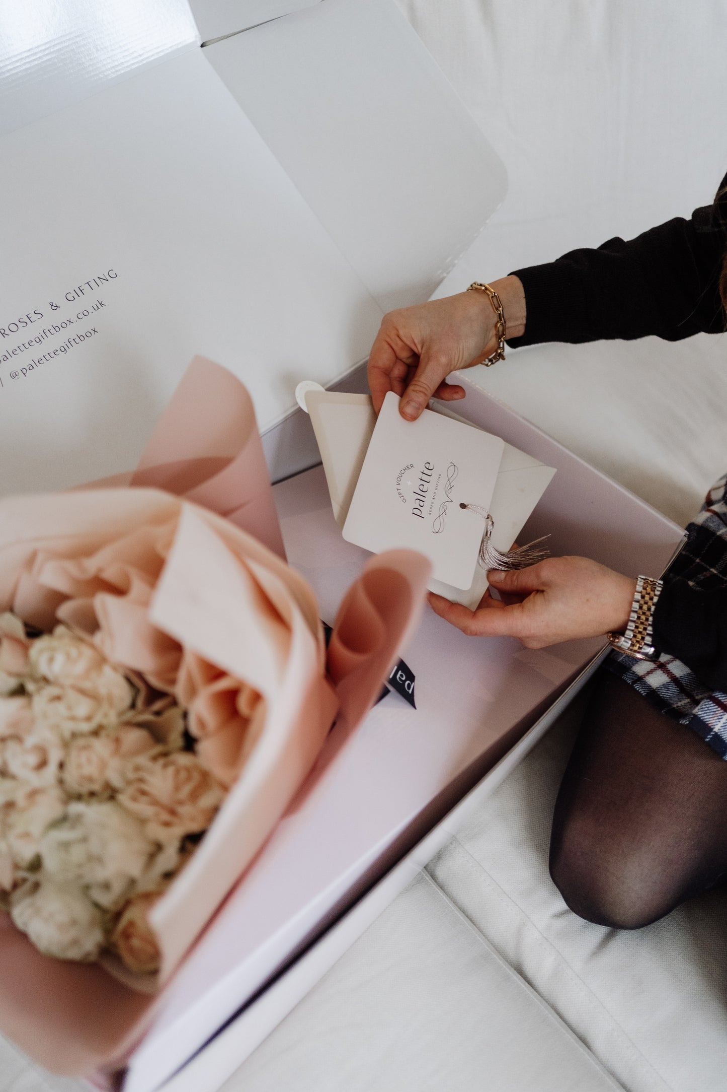 SIMPLY ROSES SUBSCRIPTION