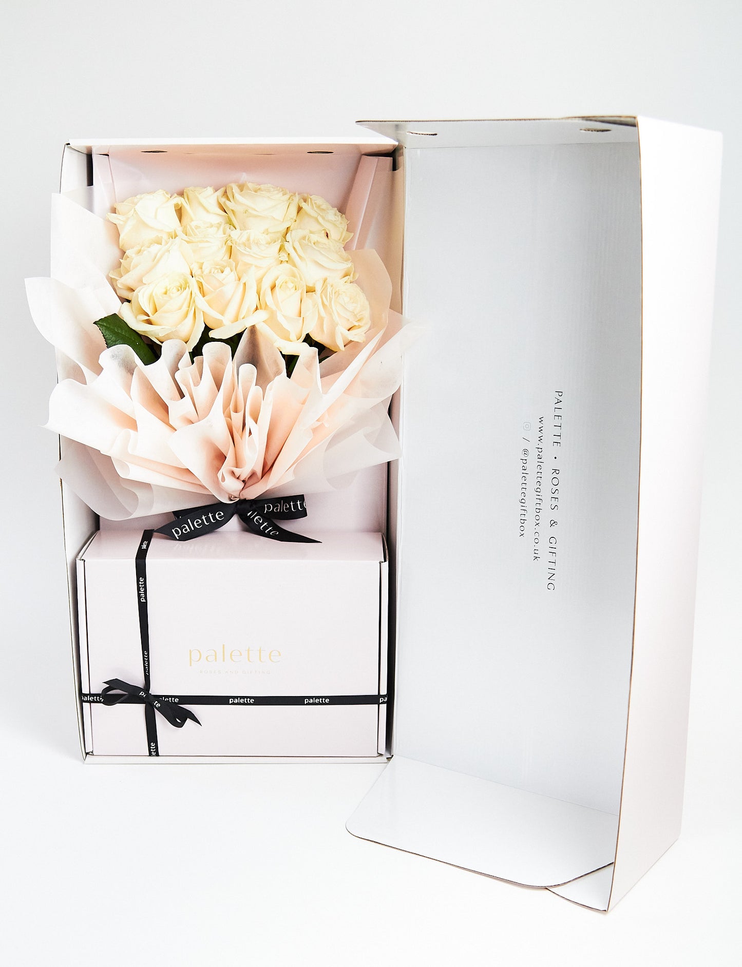 'DREAM HOME' PALETTE GIFT BOX