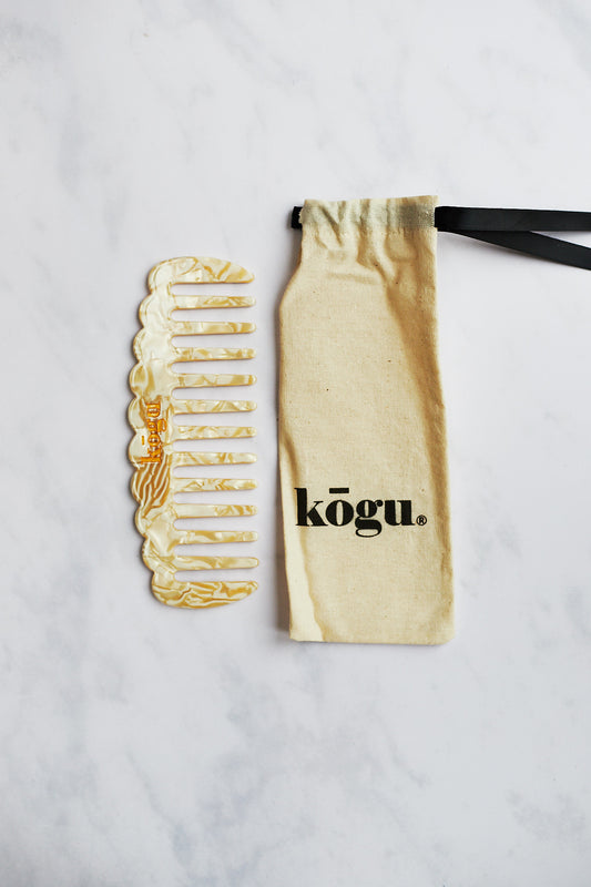 HAIR COMB