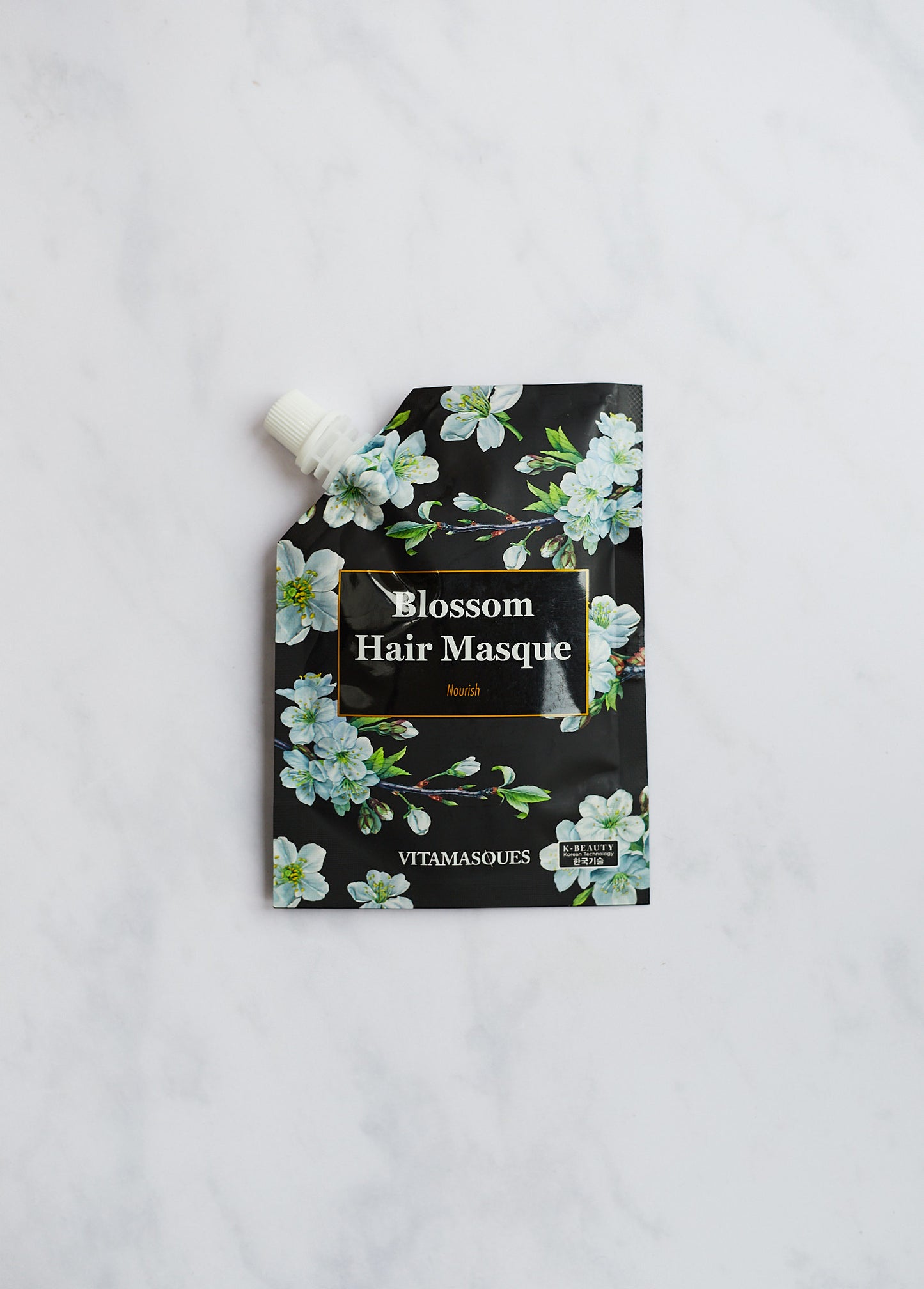 HAIR MASQUE