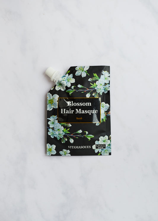 HAIR MASQUE