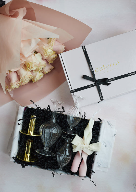 'TABLESCAPE' PALETTE GIFT BOX