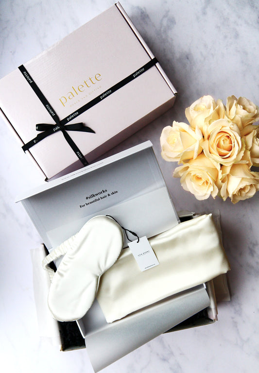 ‘BEAUTY SLEEP’ PALETTE GIFT BOX